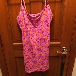 Victoria secret night gown